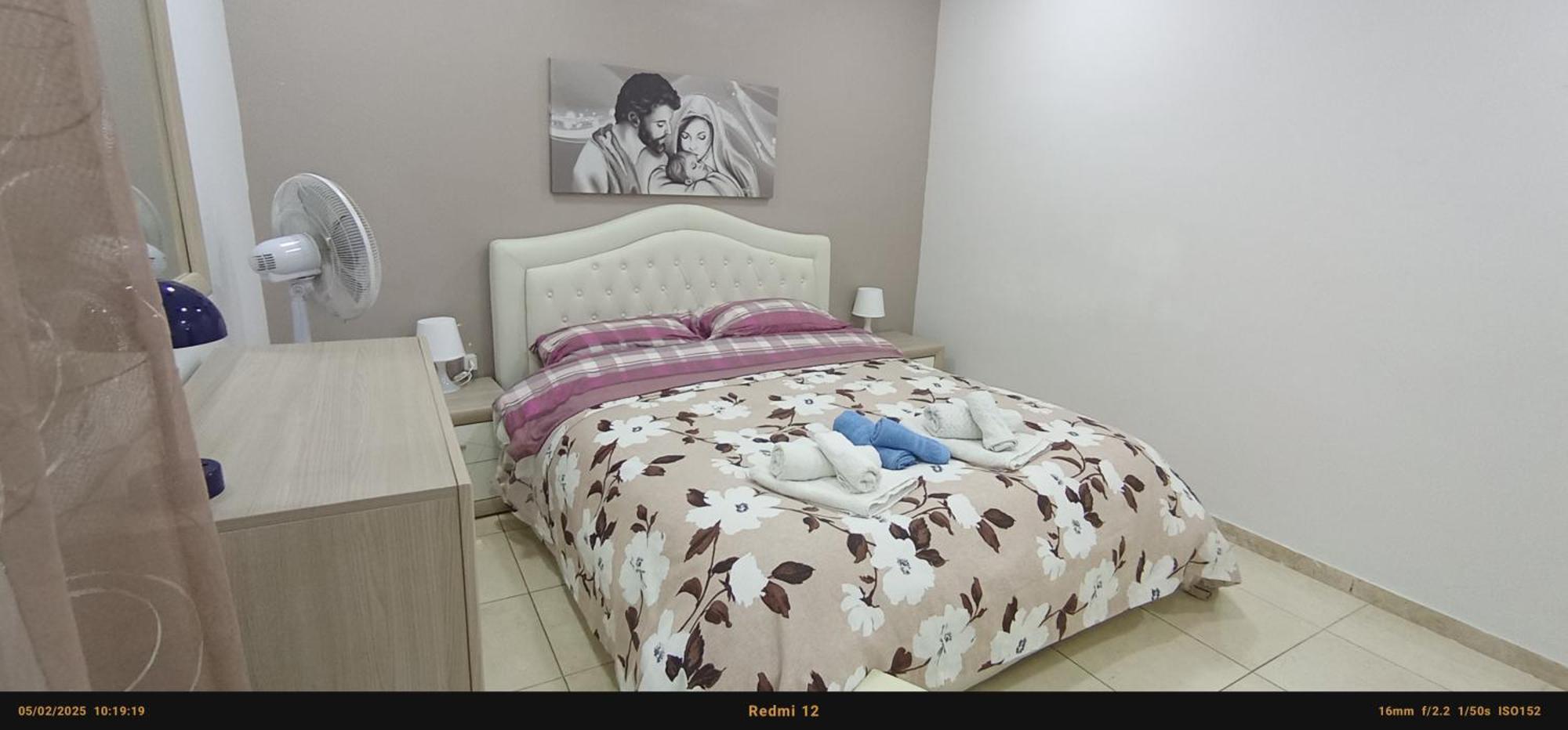 Apartment Enjoycasa Tra Il Mare E L'etna